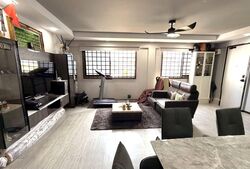 Blk 403 Yishun Avenue 6 (Yishun), HDB 4 Rooms #557282941
